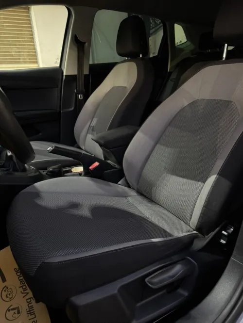 Seat Ibiza 2018 High Facelift