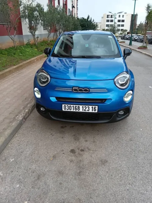 Fiat 500x 2023 Club