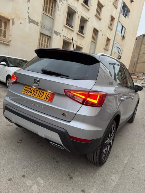 Seat ARONA 2019 FR