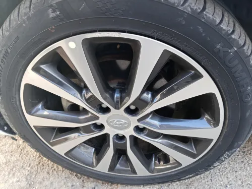 Hyundai i30 2019 Toute options
