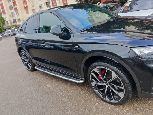Audi Q5 2022 S Line