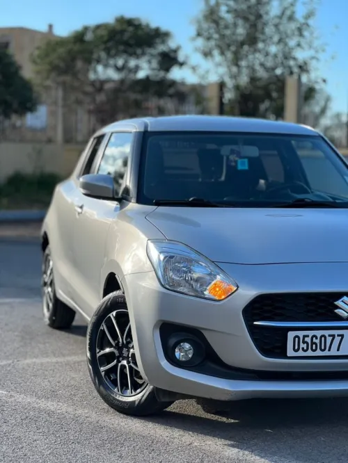 Suzuki Swift 2022 Swift