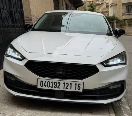Seat Leon 2021 Business