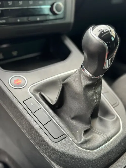 Seat Ibiza 2018 High Facelift