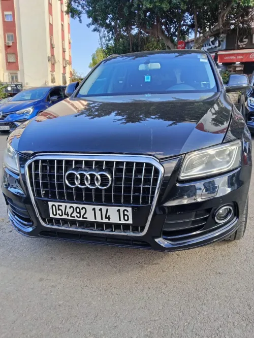 Audi Q5 2014 Q5