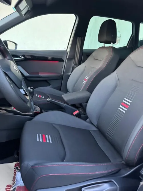 Seat ARONA 2019 FR