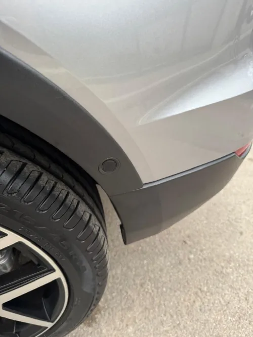 Seat ARONA 2019 FR