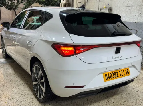 Seat Leon 2021 Business