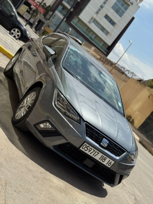 Seat Ibiza 2018 EDITION