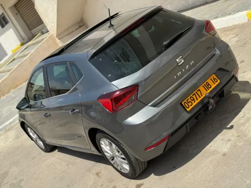 Seat Ibiza 2018 EDITION