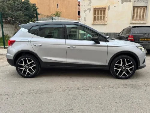 Seat ARONA 2019 FR