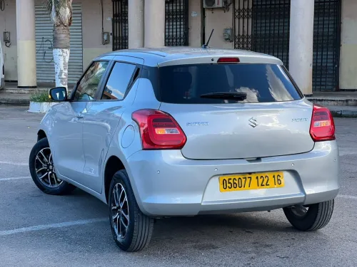 Suzuki Swift 2022 Swift