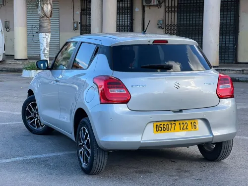 Suzuki Swift 2022 Swift