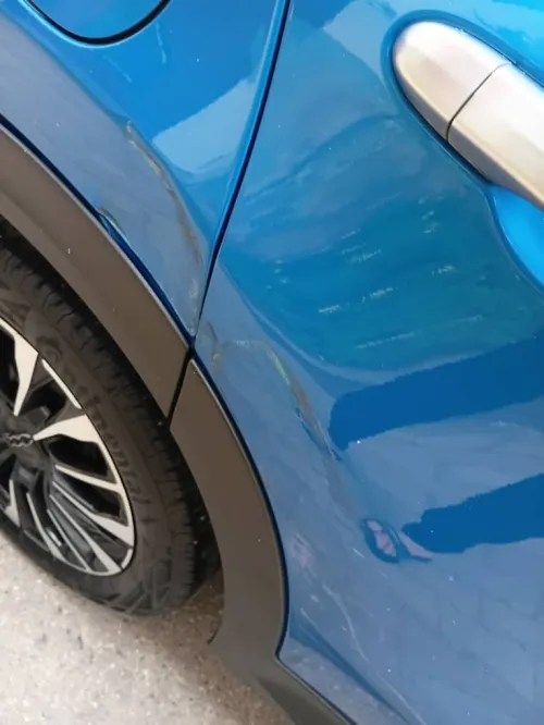 Fiat 500x 2023 Club