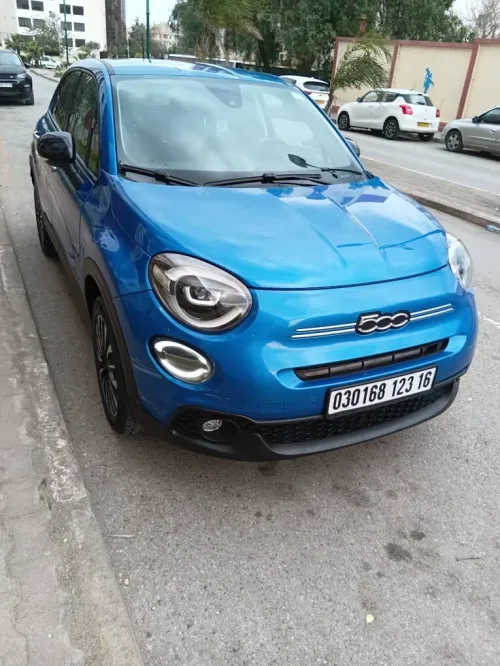 Fiat 500x 2023 Club