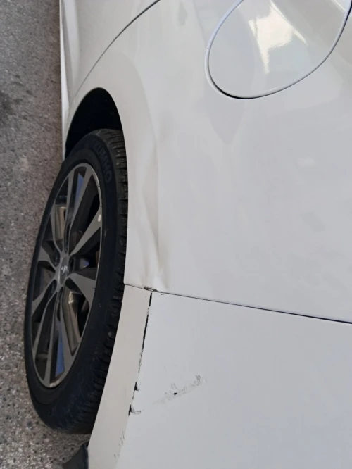 Hyundai i30 2019 Toute options