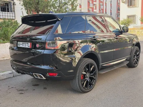 Land Rover Range Sport 2019 P300 ZVR