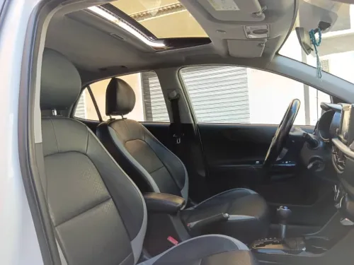 Kia Picanto 2019 EX
