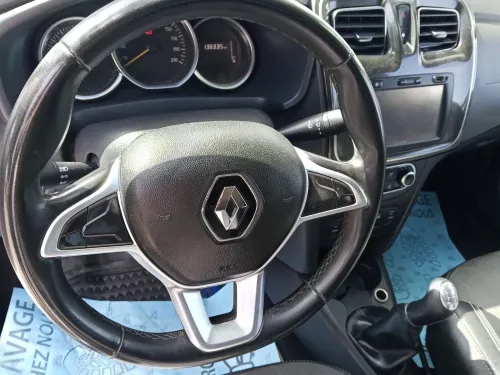 Renault Symbol 2018 Expression