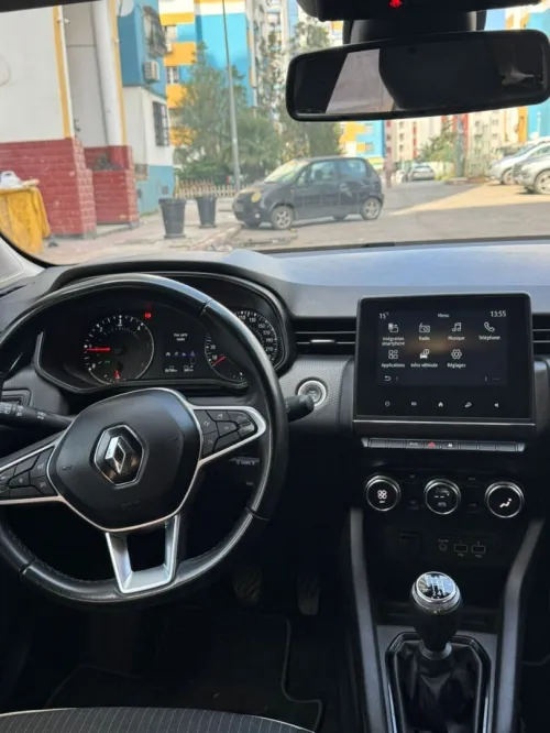 Renault Clio 5  2023 Equilibre