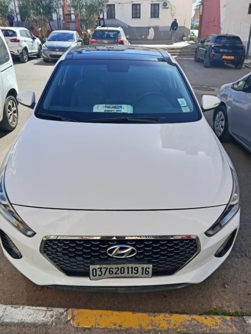 Hyundai i30 2019 Toute options