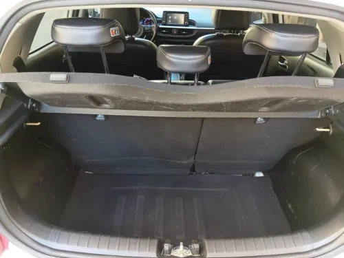 Kia Picanto 2019 EX