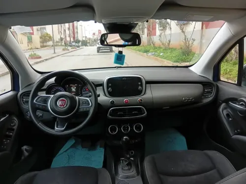 Fiat 500x 2023 Club