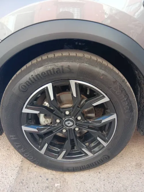 Renault Captur 2025 Techno 