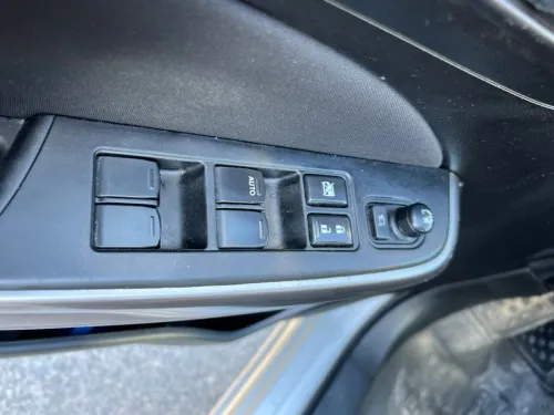 Suzuki Swift 2022 Swift