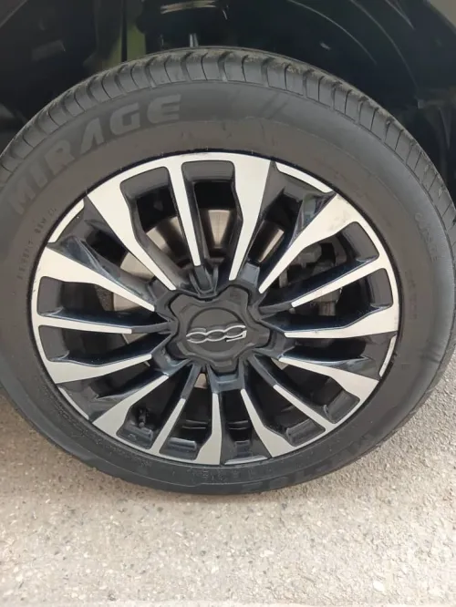 Fiat 500x 2023 Club