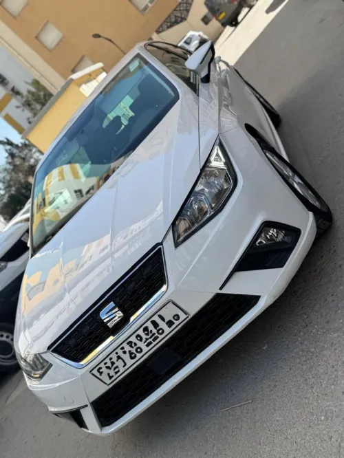 Seat Ibiza 2018 STYLE