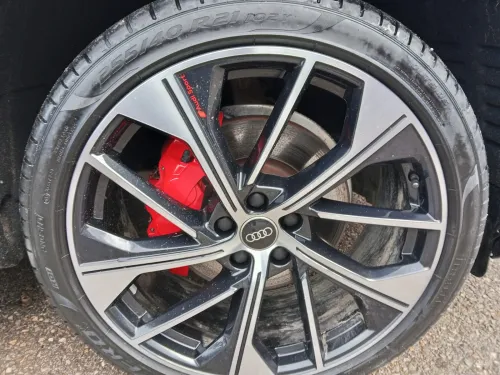 Audi Q5 2022 S Line
