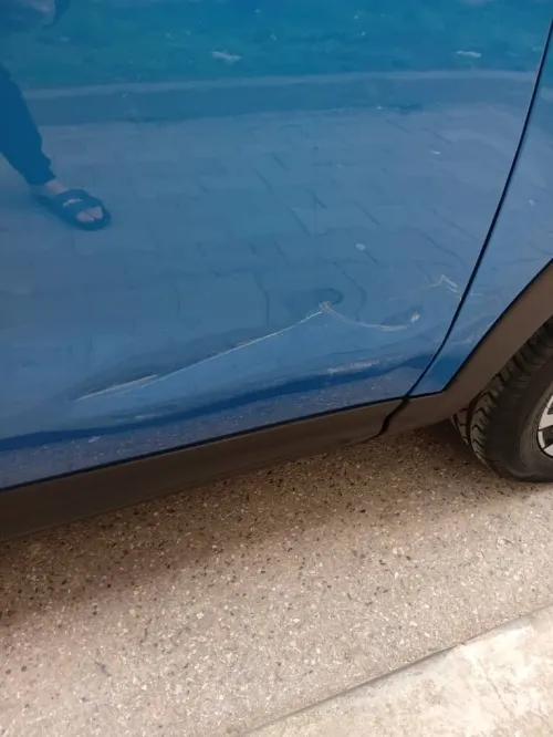 Fiat 500x 2023 Club