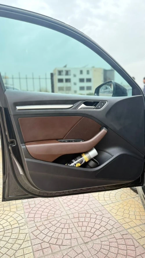 Audi A3 Sportback 2019 Sport Line