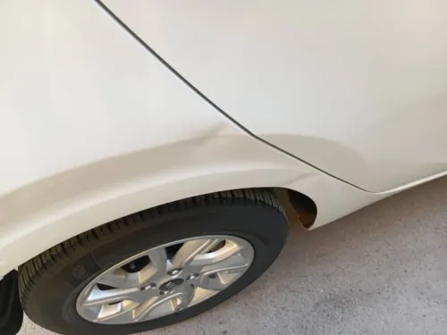 Kia Picanto 2018 EX