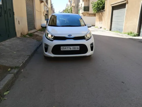 Kia Picanto 2019 EX