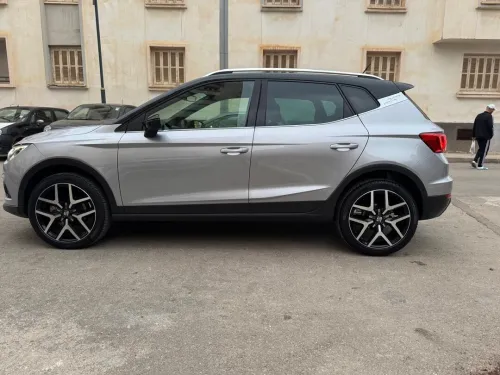Seat ARONA 2019 FR