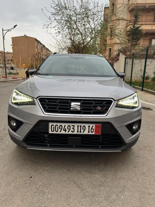 Seat ARONA 2019 FR
