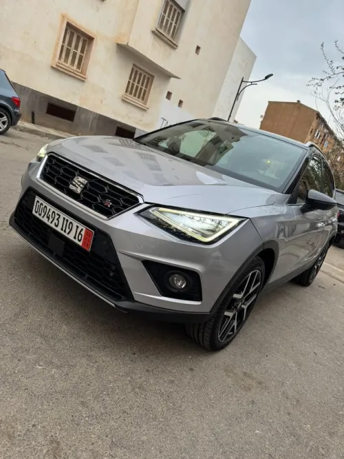 Seat ARONA 2019 FR