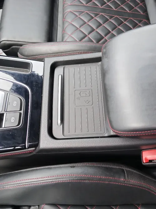 Audi Q5 2022 S Line