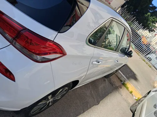 Hyundai i30 2019 Toute options