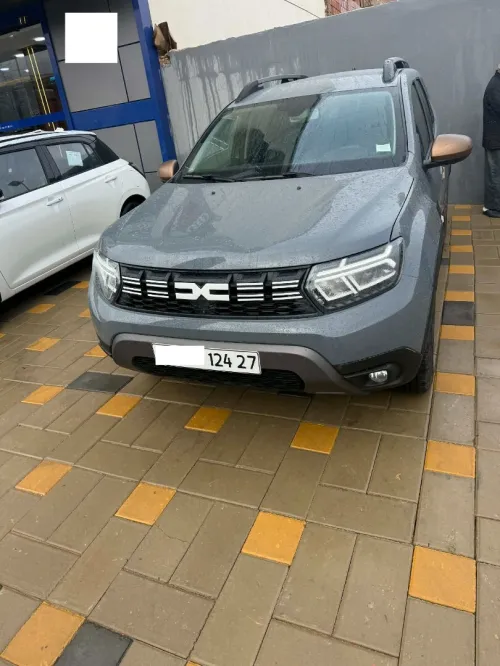 Dacia Duster 2024 Gold