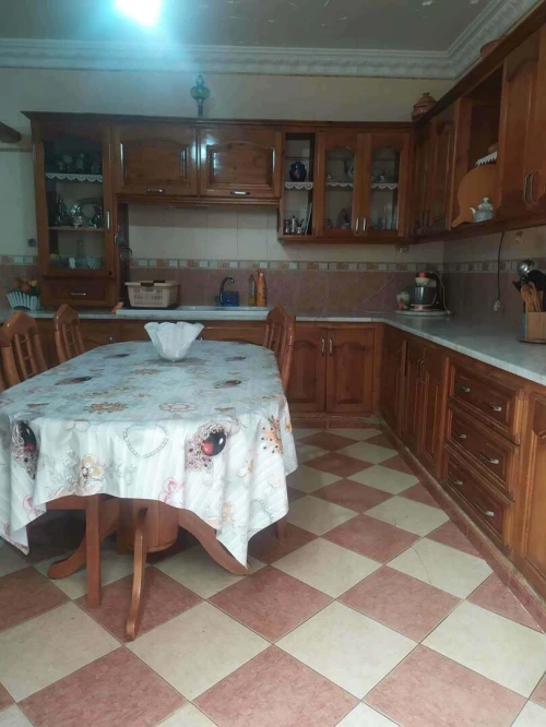 Vente Villa Relizane Relizane