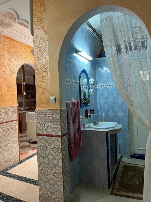 Vente Villa Relizane Relizane