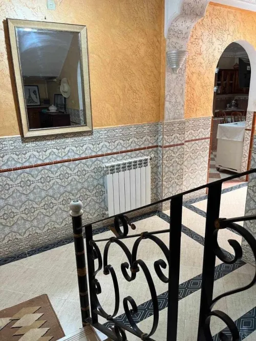 Vente Villa Relizane Relizane