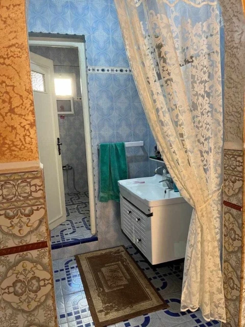 Vente Villa Relizane Relizane
