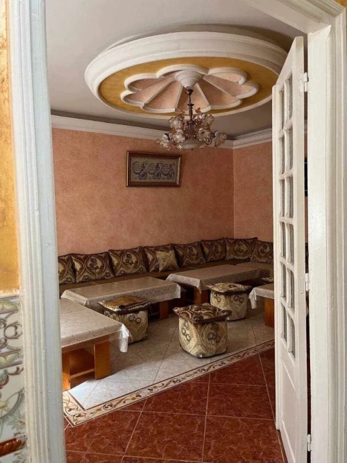 Vente Villa Relizane Relizane