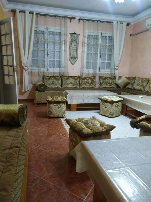 Vente Villa Relizane Relizane