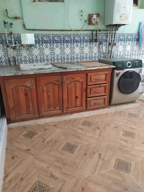 Vente Villa Relizane Relizane