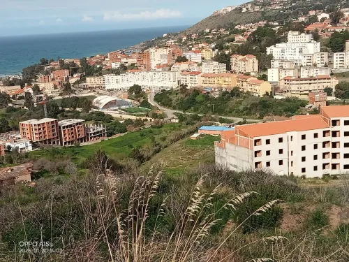Vente Immeuble Tizi Ouzou Azeffoun